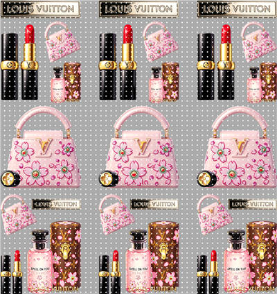 Pen sticker-F 2026